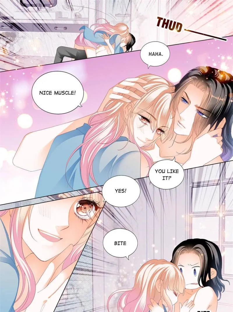 Please Be Gentle, My Bossy Uncle! Chapter 192 Online - página 11