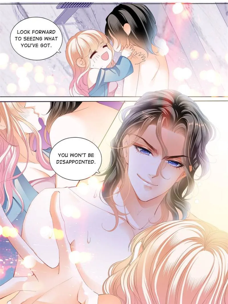 Please Be Gentle, My Bossy Uncle! Chapter 192 Online - página 19