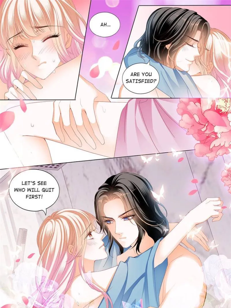 Please Be Gentle, My Bossy Uncle! Chapter 192 Online - página 23