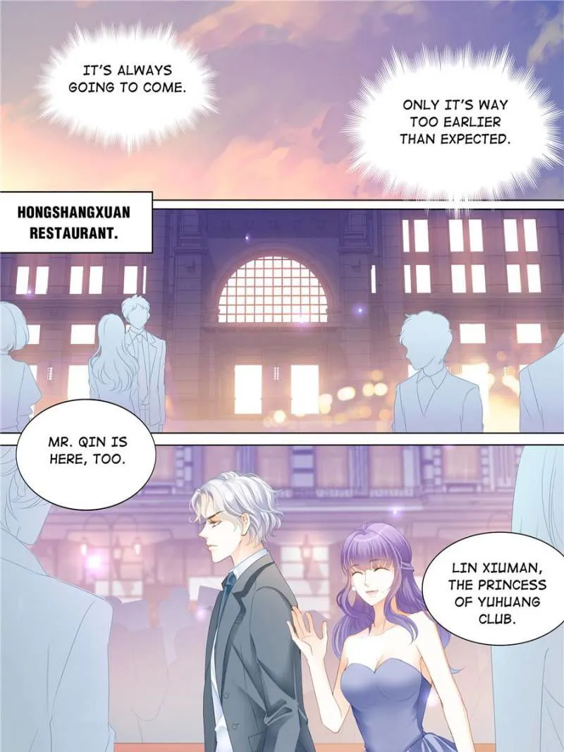 Please Be Gentle, My Bossy Uncle! Chapter 20 Online - página 15
