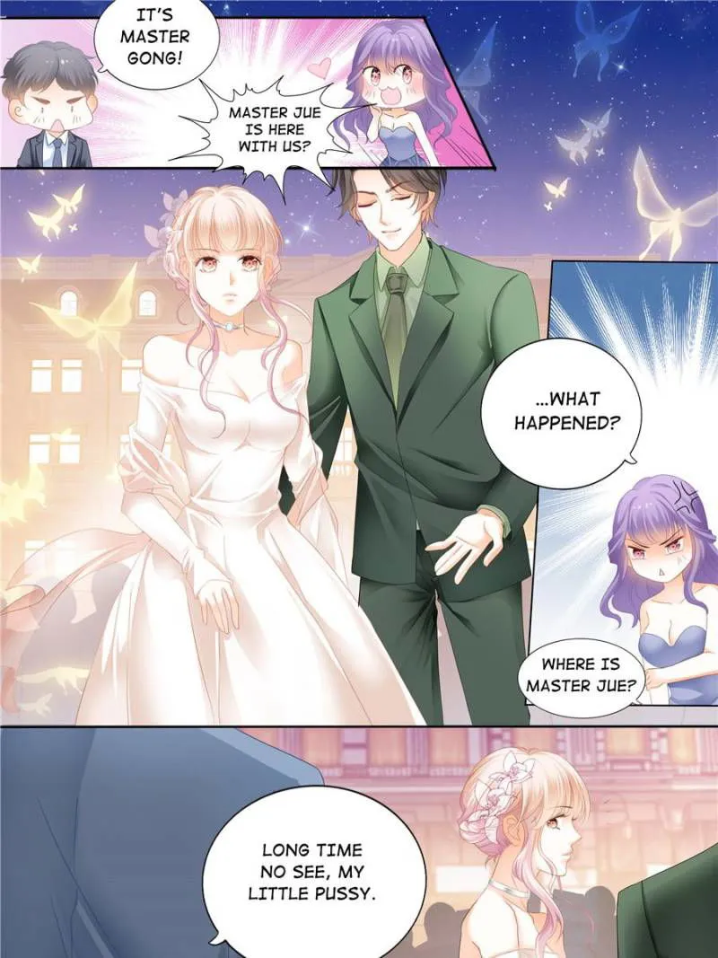 Please Be Gentle, My Bossy Uncle! Chapter 20 Online - página 19