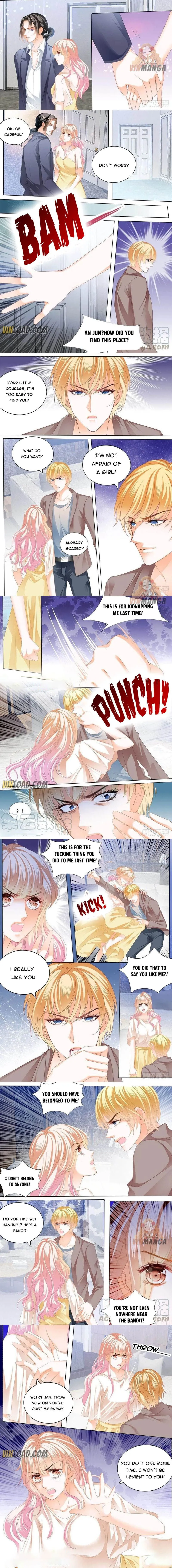 Please Be Gentle, My Bossy Uncle! Chapter 204 Online - página 2