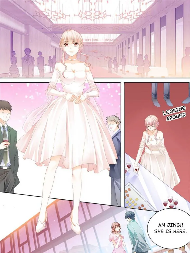 Please Be Gentle, My Bossy Uncle! Chapter 21 Online - página 7