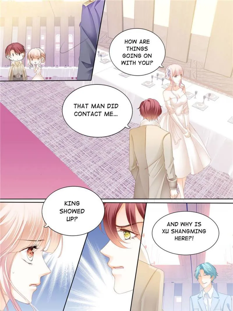 Please Be Gentle, My Bossy Uncle! Chapter 21 Online - página 13