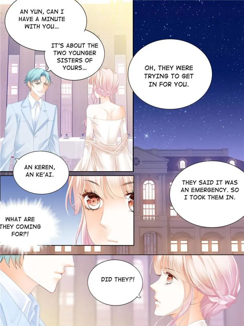 Please Be Gentle, My Bossy Uncle! Chapter 21 Online - página 15