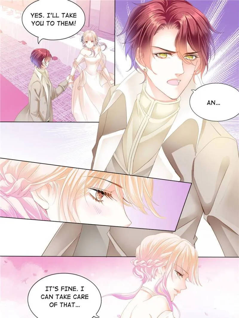 Please Be Gentle, My Bossy Uncle! Chapter 21 Online - página 17