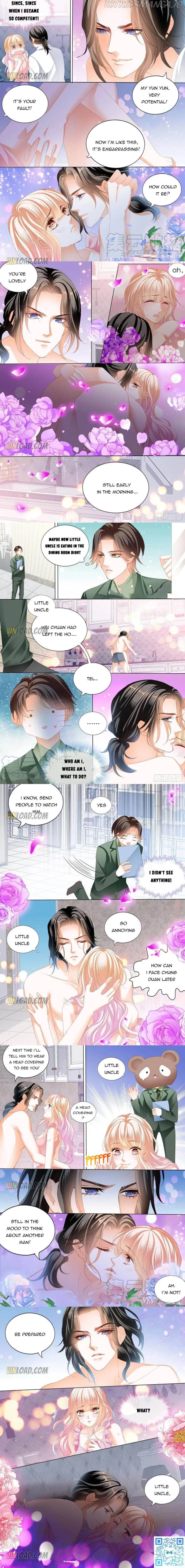 Please Be Gentle, My Bossy Uncle! Chapter 215 Online - página 2