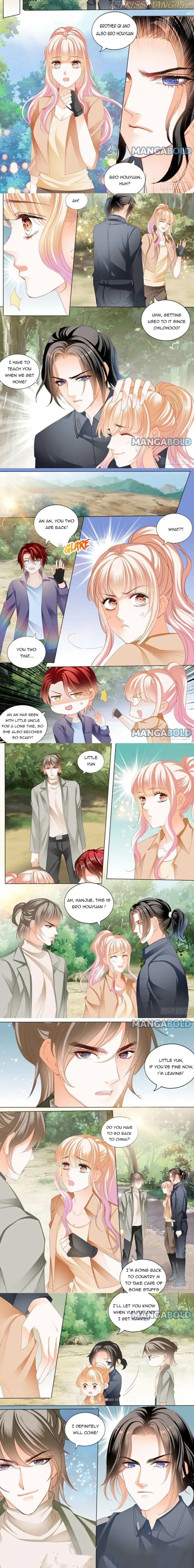 Please Be Gentle, My Bossy Uncle! Chapter 222 Online - página 2