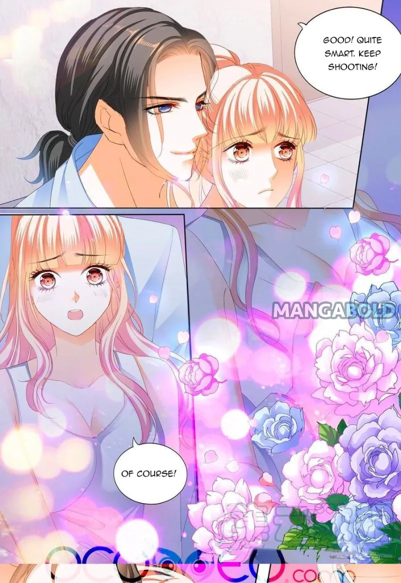 Please Be Gentle, My Bossy Uncle! Chapter 228 Online - página 3