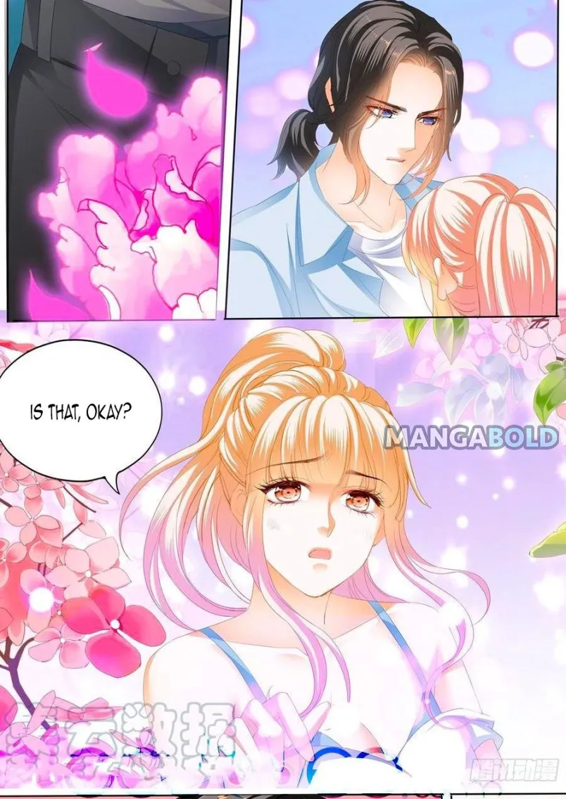 Please Be Gentle, My Bossy Uncle! Chapter 228 Online - página 10