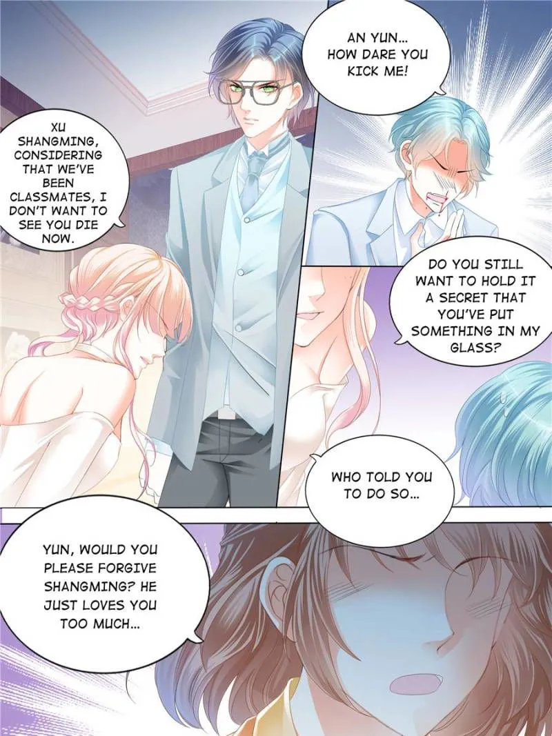 Please Be Gentle, My Bossy Uncle! Chapter 23 Online - página 5