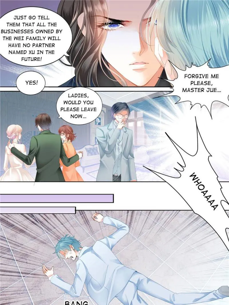 Please Be Gentle, My Bossy Uncle! Chapter 23 Online - página 13