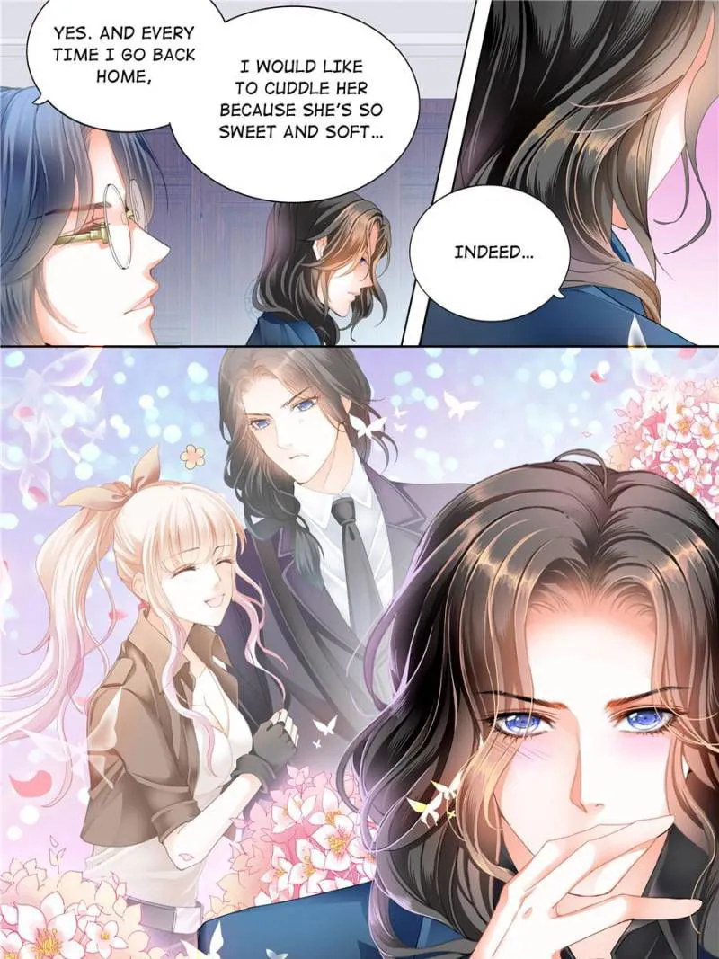 Please Be Gentle, My Bossy Uncle! Chapter 23 Online - página 19