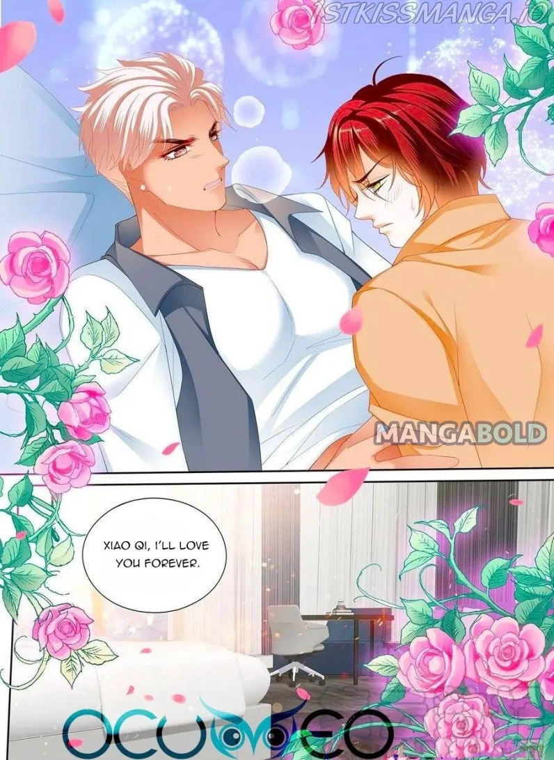 Please Be Gentle, My Bossy Uncle! Chapter 231 Online - página 11