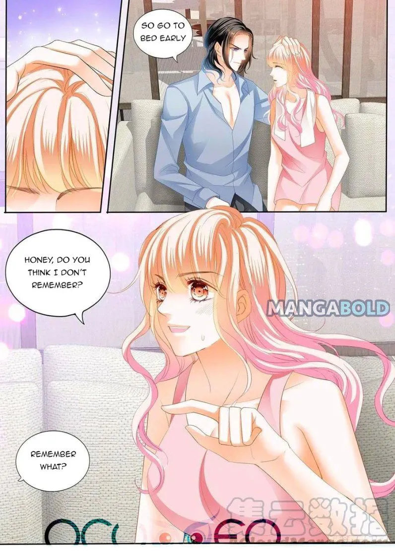 Please Be Gentle, My Bossy Uncle! Chapter 232 Online - página 2