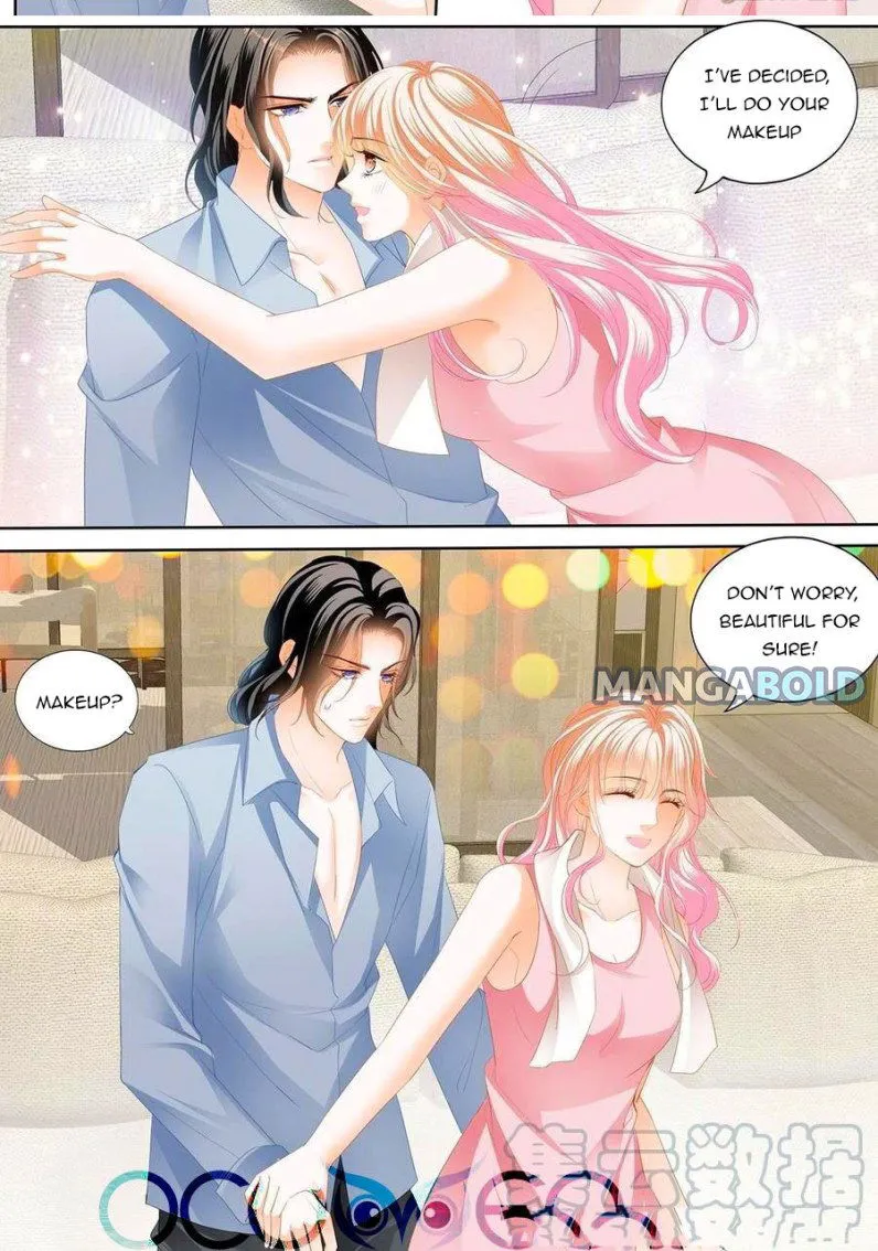 Please Be Gentle, My Bossy Uncle! Chapter 232 Online - página 5