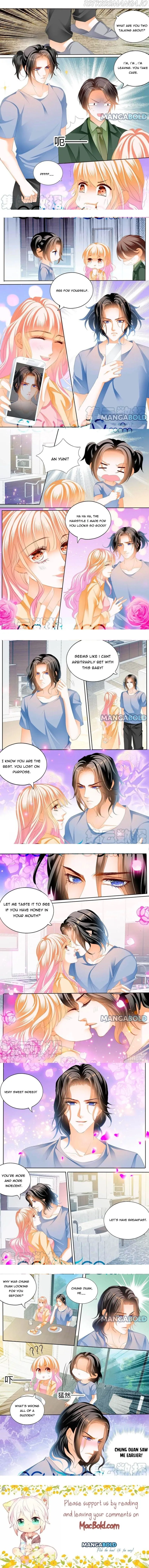 Please Be Gentle, My Bossy Uncle! Chapter 236 Online - página 2