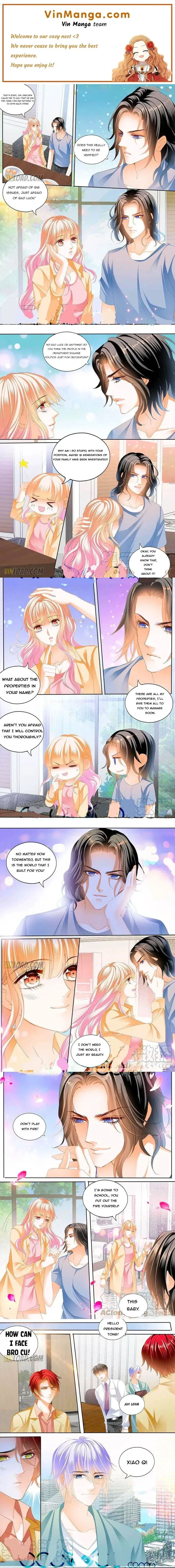 Please Be Gentle, My Bossy Uncle! Chapter 237 Online - página 1
