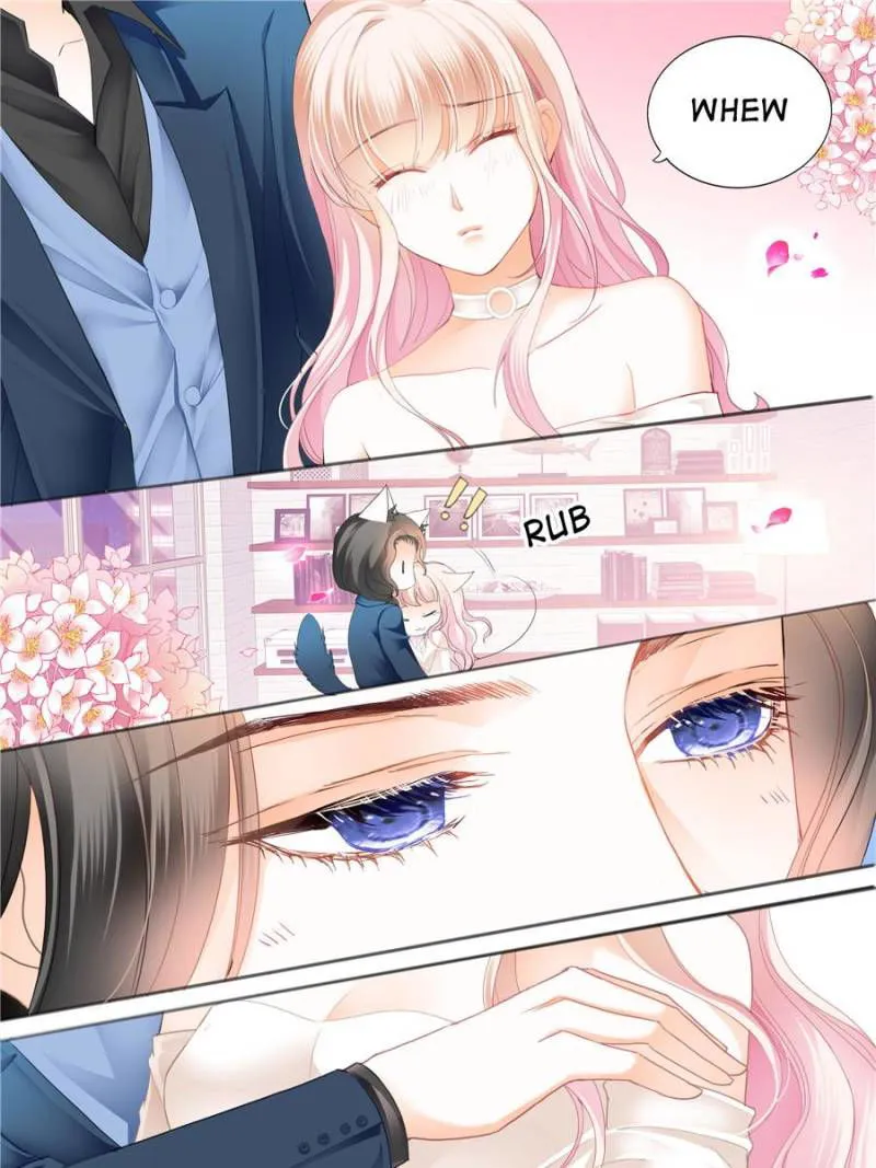 Please Be Gentle, My Bossy Uncle! Chapter 24 Online - página 17