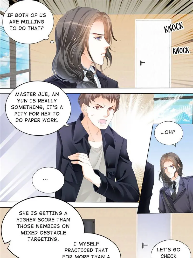 Please Be Gentle, My Bossy Uncle! Chapter 25 Online - página 15