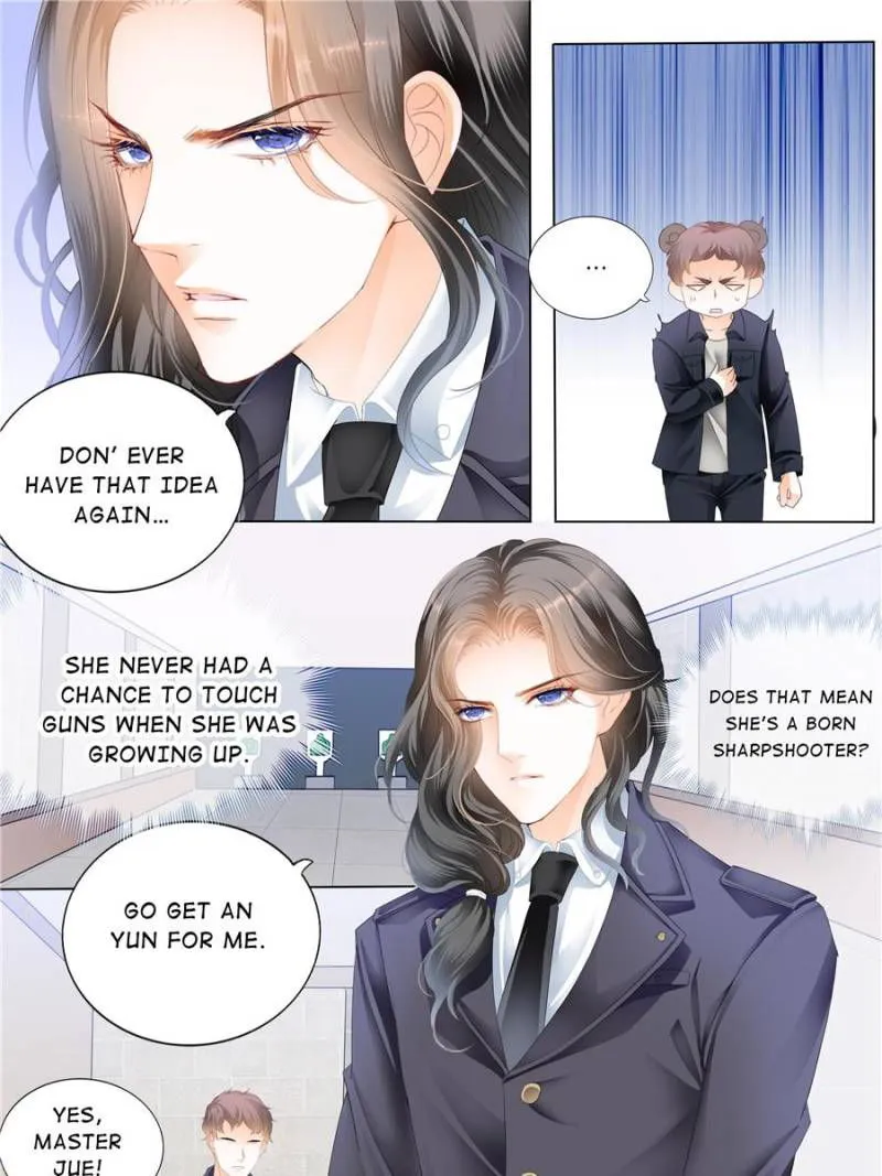 Please Be Gentle, My Bossy Uncle! Chapter 25 Online - página 19