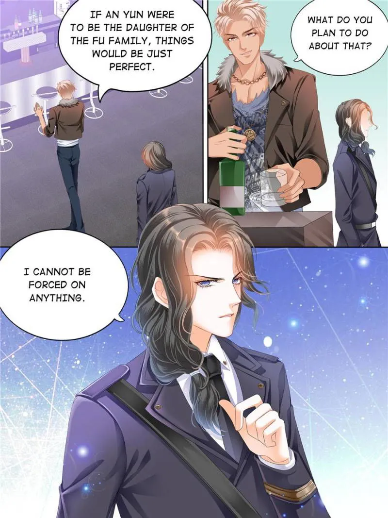 Please Be Gentle, My Bossy Uncle! Chapter 27 Online - página 19