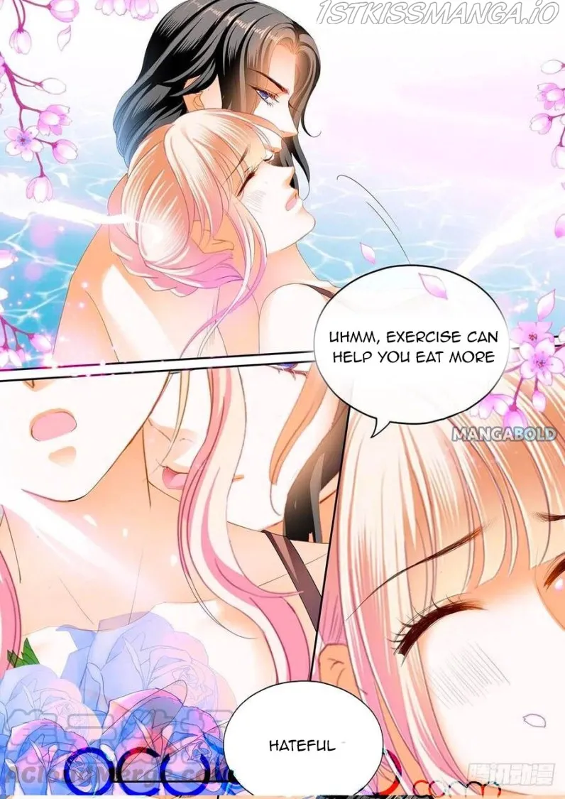 Please Be Gentle, My Bossy Uncle! Chapter 273 Online - página 5