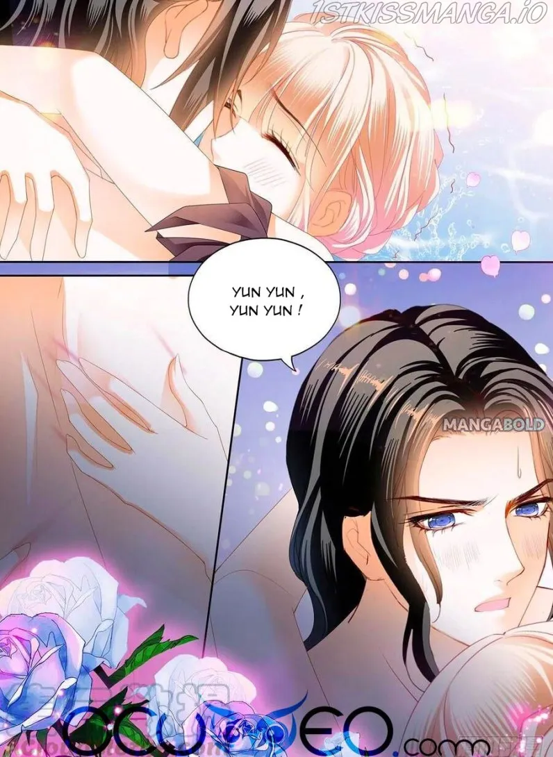 Please Be Gentle, My Bossy Uncle! Chapter 273 Online - página 10