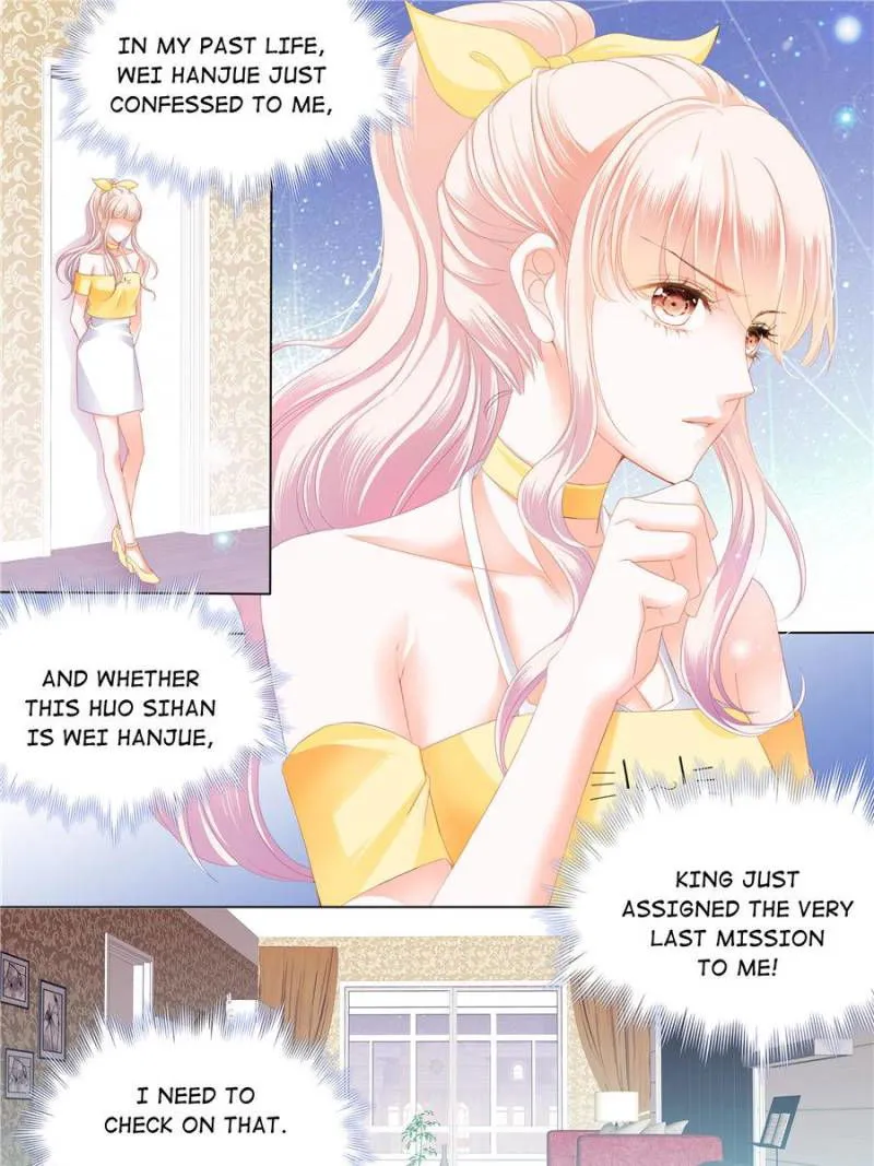 Please Be Gentle, My Bossy Uncle! Chapter 31 Online - página 5