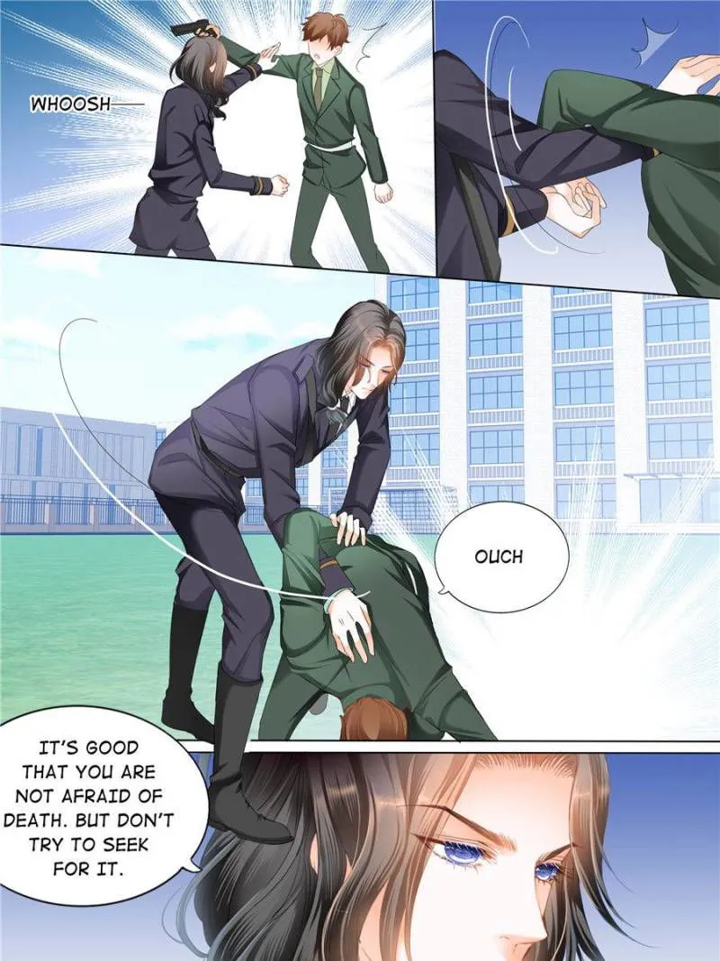 Please Be Gentle, My Bossy Uncle! Chapter 31 Online - página 15