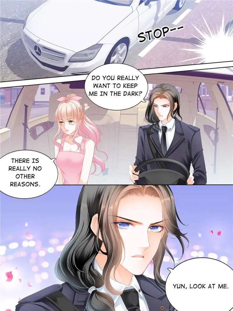 Please Be Gentle, My Bossy Uncle! Chapter 34 Online - página 9