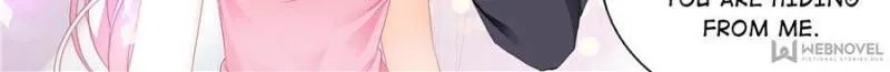 Please Be Gentle, My Bossy Uncle! Chapter 34 Online - página 12
