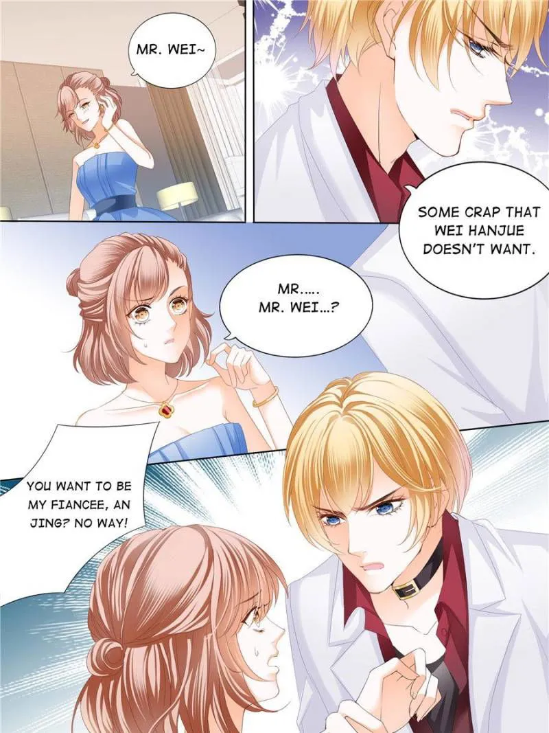 Please Be Gentle, My Bossy Uncle! Chapter 35 Online - página 23