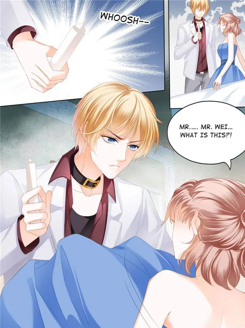 Please Be Gentle, My Bossy Uncle! Chapter 36 Online - página 1