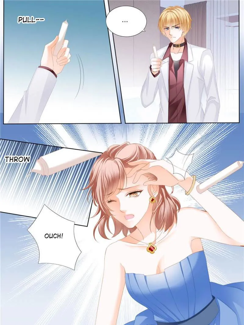 Please Be Gentle, My Bossy Uncle! Chapter 36 Online - página 5