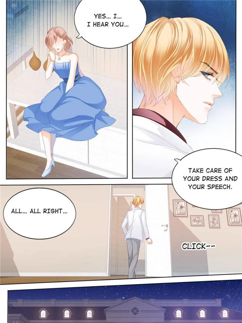 Please Be Gentle, My Bossy Uncle! Chapter 36 Online - página 9