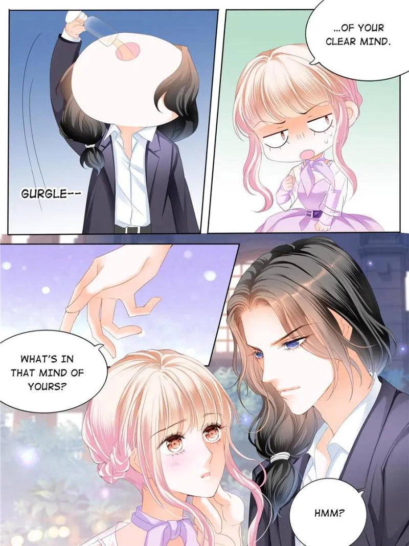 Please Be Gentle, My Bossy Uncle! Chapter 36 Online - página 19