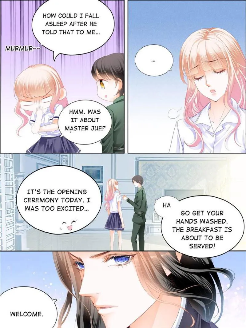 Please Be Gentle, My Bossy Uncle! Chapter 38 Online - página 19
