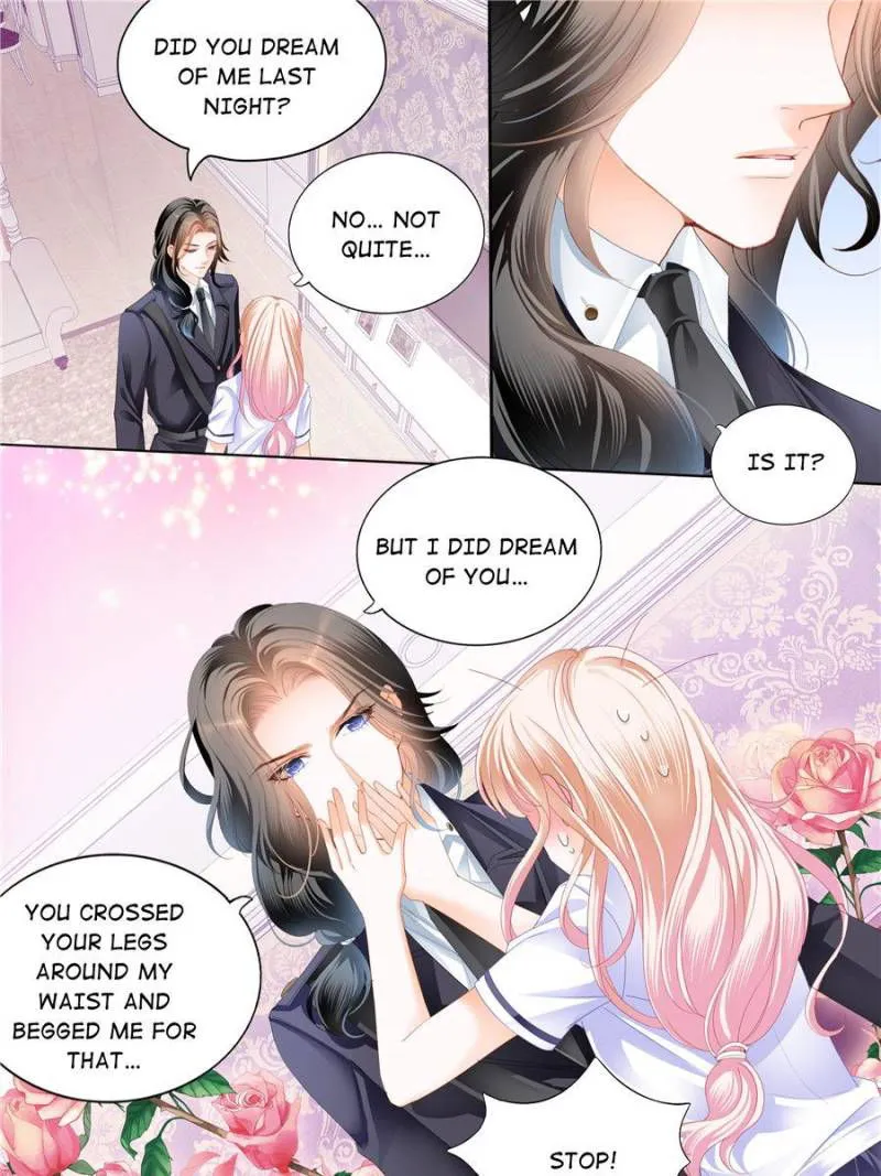 Please Be Gentle, My Bossy Uncle! Chapter 38 Online - página 23