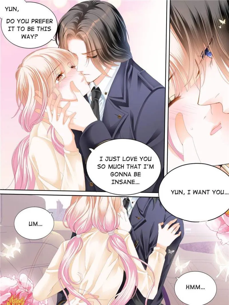 Please Be Gentle, My Bossy Uncle! Chapter 41 Online - página 15