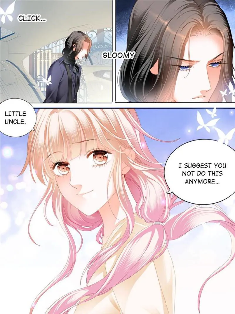 Please Be Gentle, My Bossy Uncle! Chapter 41 Online - página 23