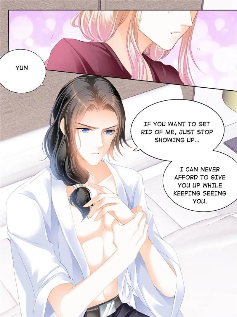 Please Be Gentle, My Bossy Uncle! Chapter 43 Online - página 11