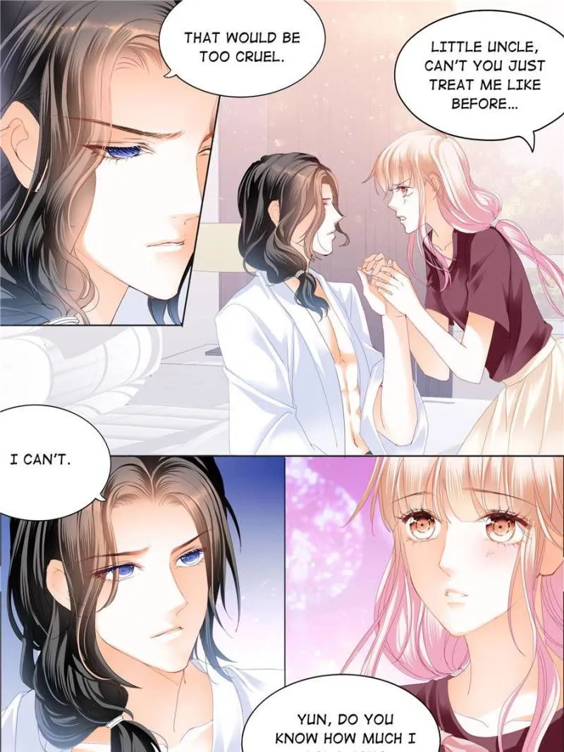Please Be Gentle, My Bossy Uncle! Chapter 43 Online - página 13