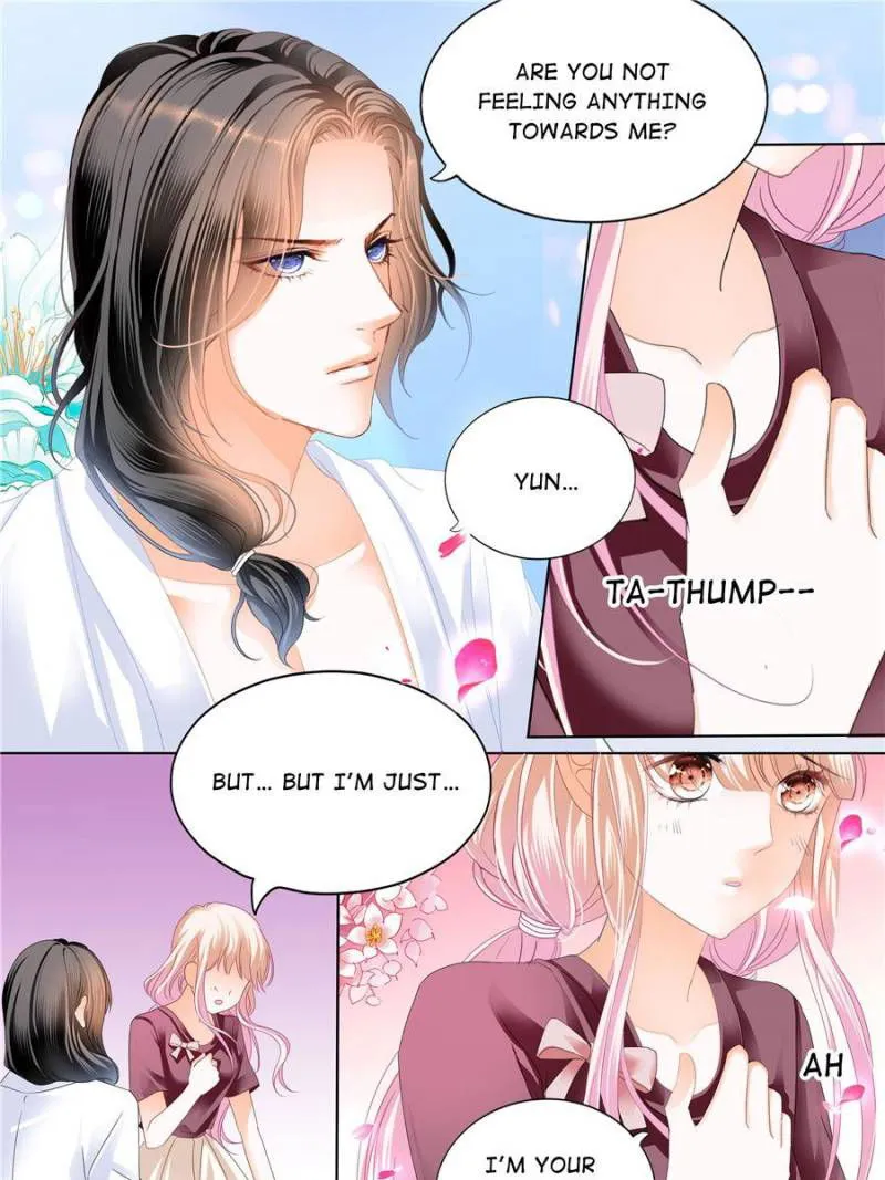 Please Be Gentle, My Bossy Uncle! Chapter 43 Online - página 15
