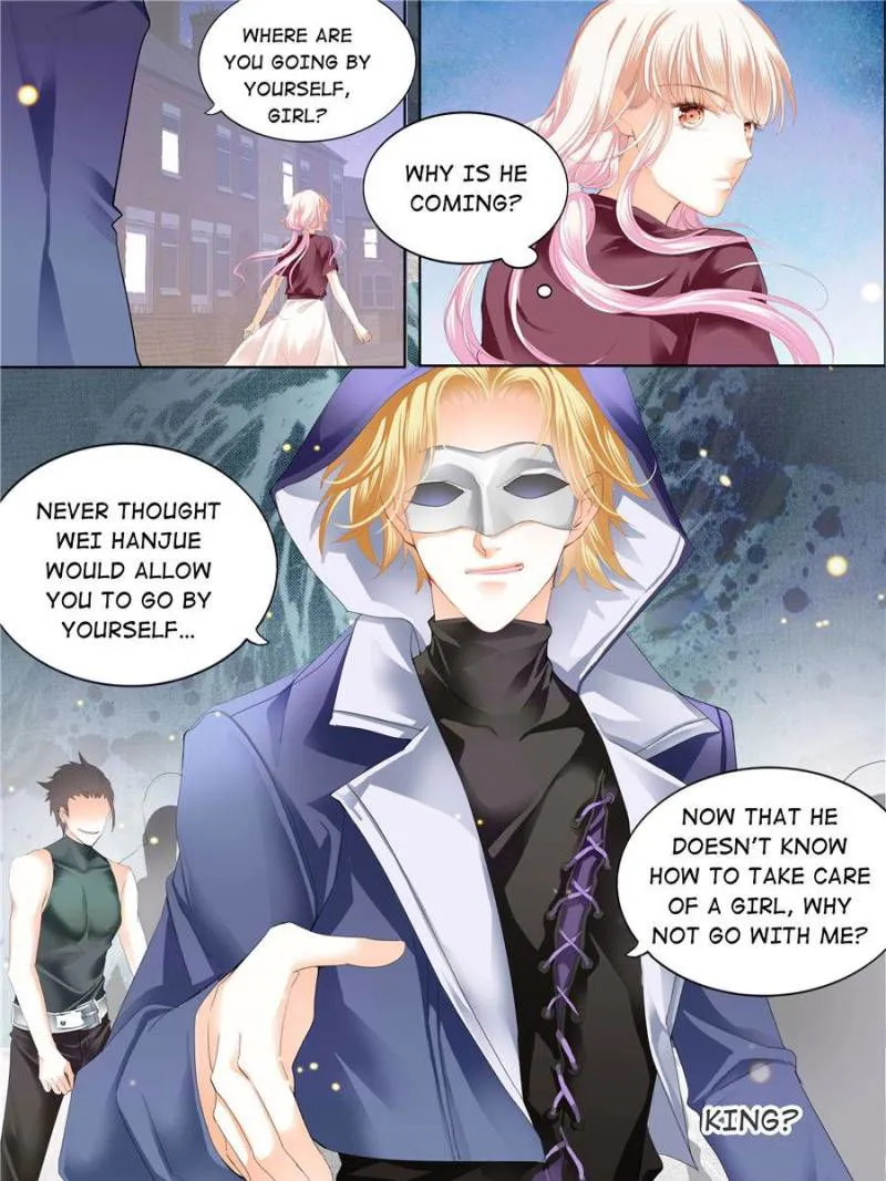 Please Be Gentle, My Bossy Uncle! Chapter 43 Online - página 23