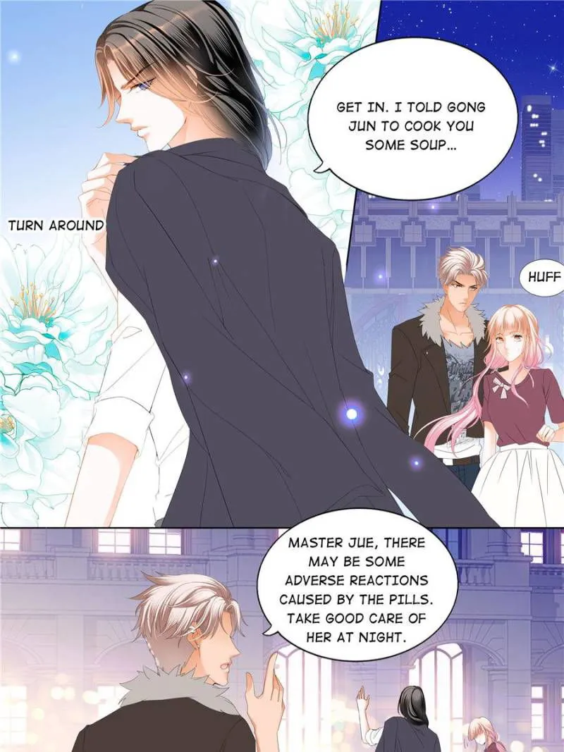 Please Be Gentle, My Bossy Uncle! Chapter 45 Online - página 15