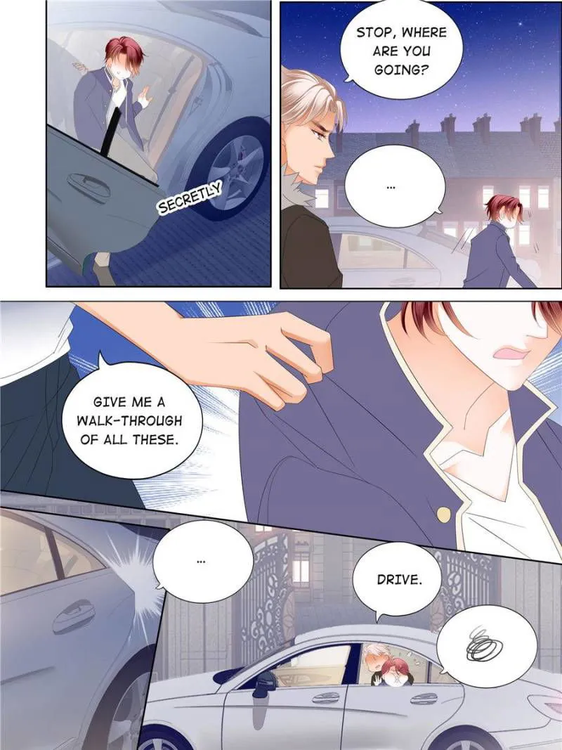 Please Be Gentle, My Bossy Uncle! Chapter 45 Online - página 17