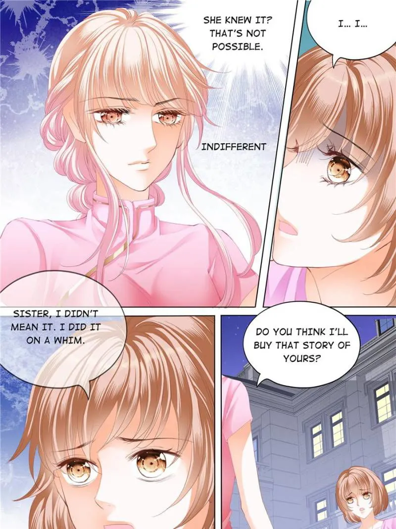 Please Be Gentle, My Bossy Uncle! Chapter 54 Online - página 1