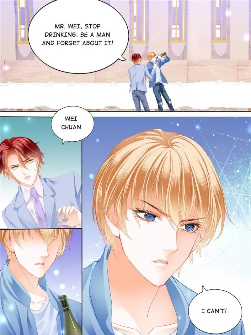 Please Be Gentle, My Bossy Uncle! Chapter 54 Online - página 7