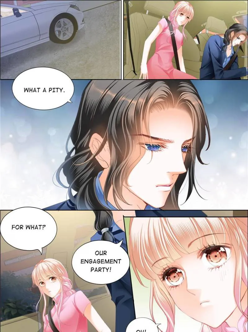 Please Be Gentle, My Bossy Uncle! Chapter 54 Online - página 15